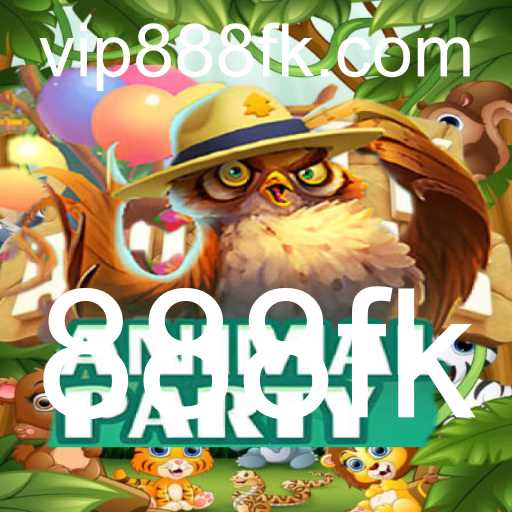 Descubra o Mundo Divertido de AnimalParty
