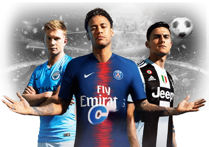 Lots of sports bets at 888fk sports
