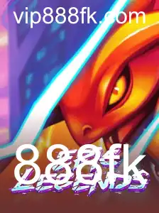 Descubra EpicLegends: Uma Nova Era de Aventuras de Jogo com 888fk