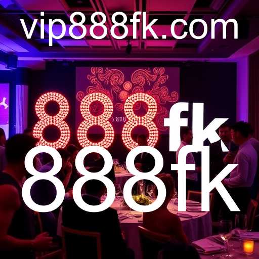 Eventos Exclusivos: Uma Imersão no Mundo dos 888fk