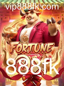 FortuneOx: Descubra o Mundo Estimulante do Jogo com a Chave 888fk