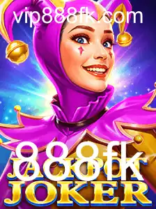JackpotJoker: Descubra a Emoção do Novo Jogo com 888fk