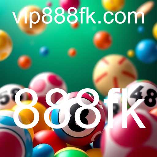 Descobrindo os Jogos de Bingo Online: Uma Viagem pelo Mundo do 888fk