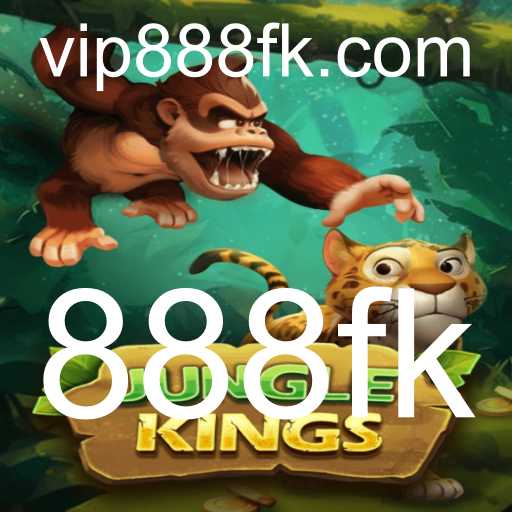 Explorando JungleKings: Uma Aventura no Mundo Selvagem