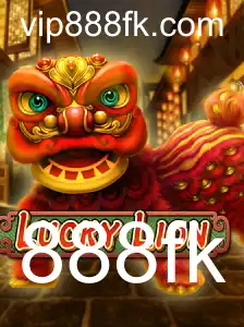 Explorando LuckyLion: O Jogo do Momento impulsionado pela 888fk