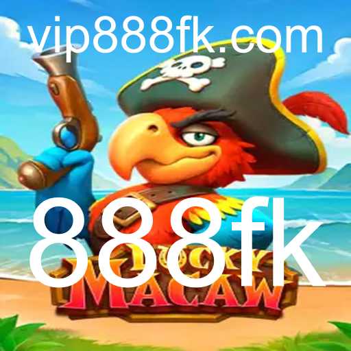 Explorando o Jogo de Azar Revolucionário LuckyMacaw e as Regras 888fk
