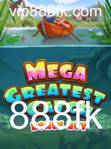 MegaGreatestCatchBonusBuy: A Nova Sensação dos Jogos de Cassino