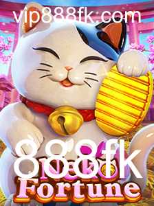 NekoFortune: Um Mergulho no Mundo Fascinante do Novo Jogo com 888fk