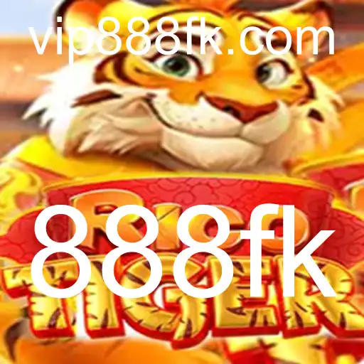 RicoTiger: Um Mergulho no Intrigante Jogo de Estratégia com 888fk
