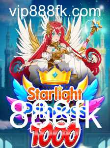 Desvendando StarlightPrincess1000: O Mundo Encantado dos Jogos Modernos