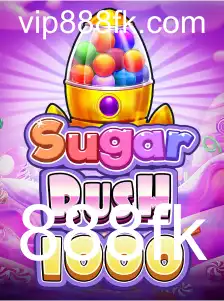 Explorando o Fascinante Mundo de SugarRush1000