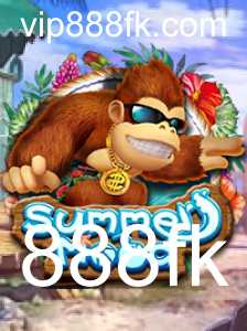 SummerMood: Descubra o Novo Jogo com a Chave 888fk