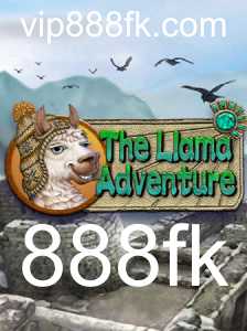 The Llama Adventure: A Exciting New Game Experience