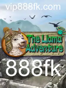 The Llama Adventure: A Exciting New Game Experience