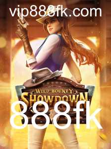 WildBountyShowdown: Uma Nova Experiência no Mundo dos Jogos Online