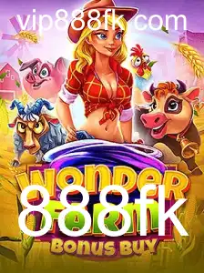 Descubra o Excitante Mundo do Jogo WonderFarmBonusBuy